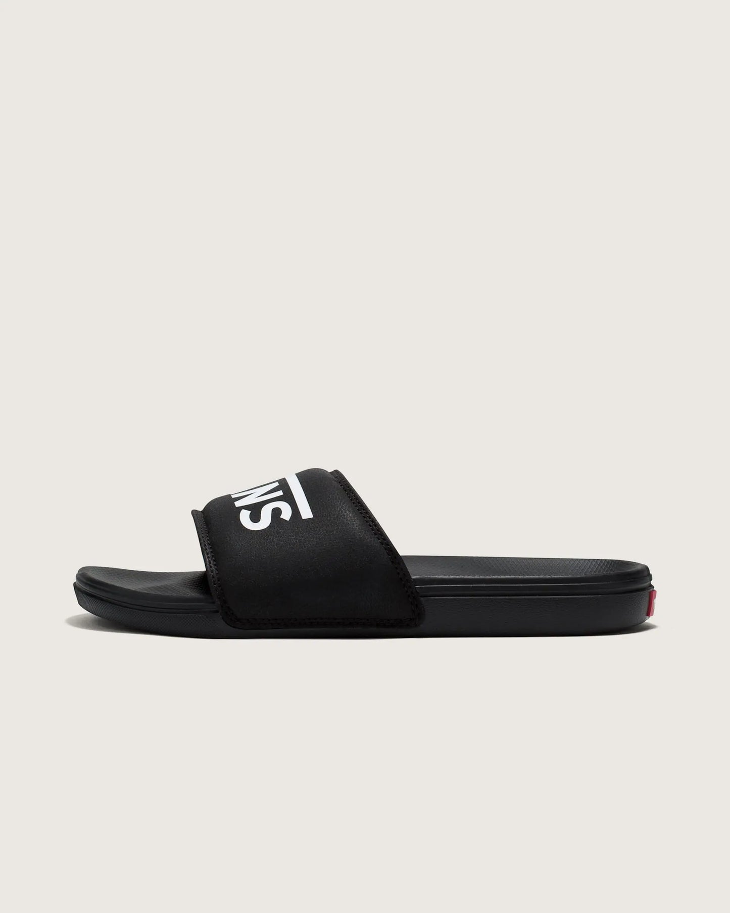 Step Into Summer with the Vans Unisex La Costa Checkerboard Slide - Ultimate Comfort and Style
