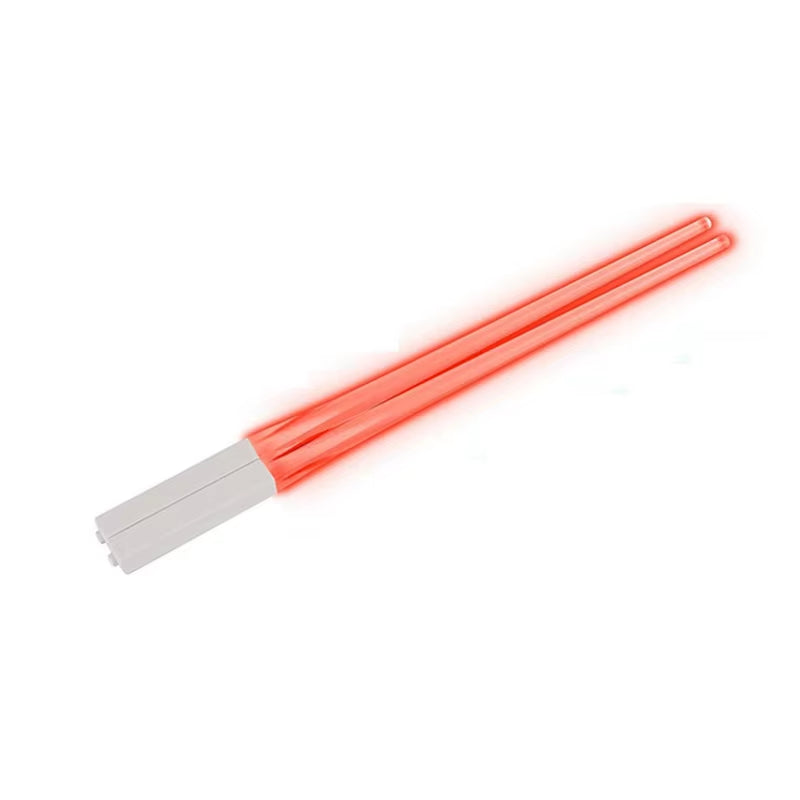 Illuminate Your Dining Experience with Lightsaber Chopsticks – Epic Fun for Sushi Nights!