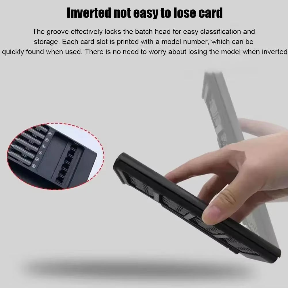 Ultimate 24-in-1 Precision Screwdriver Set: The Essential Mini Repair Kit for All Your Tech Gadgets!