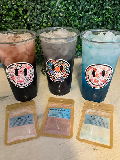 Revitalize Your Day with Loaded Waters - Energizing Sugar-Free & Gluten-Free Drink Mix with 200Mg Natural Caffeine - 32Oz of Refreshing Flavor Awaits!