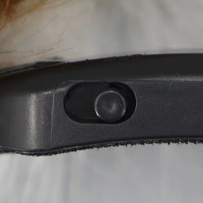 Electric Moving Fox Ears Headband for Adults and Teens - Perfect for Cosplay and Parties!
