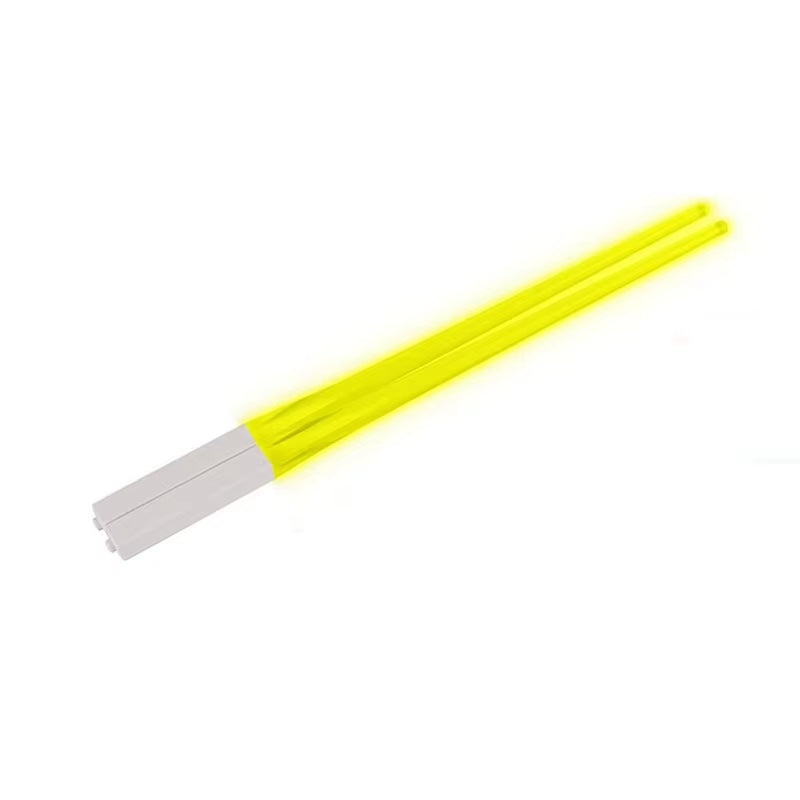 Illuminate Your Dining Experience with Lightsaber Chopsticks – Epic Fun for Sushi Nights!