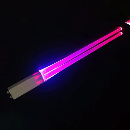 Illuminate Your Dining Experience with Lightsaber Chopsticks – Epic Fun for Sushi Nights!