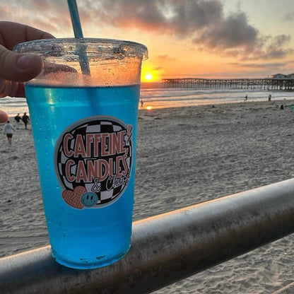 Revitalize Your Day with Loaded Waters - Energizing Sugar-Free & Gluten-Free Drink Mix with 200Mg Natural Caffeine - 32Oz of Refreshing Flavor Awaits!