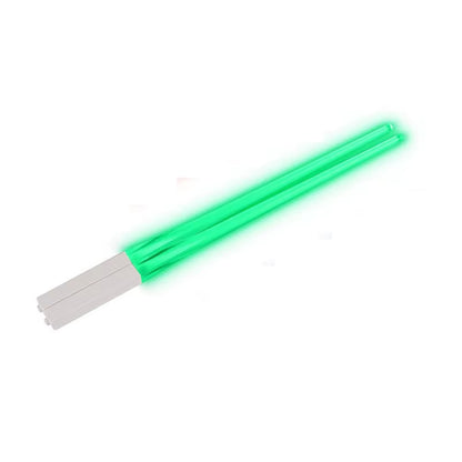 Illuminate Your Dining Experience with Lightsaber Chopsticks – Epic Fun for Sushi Nights!
