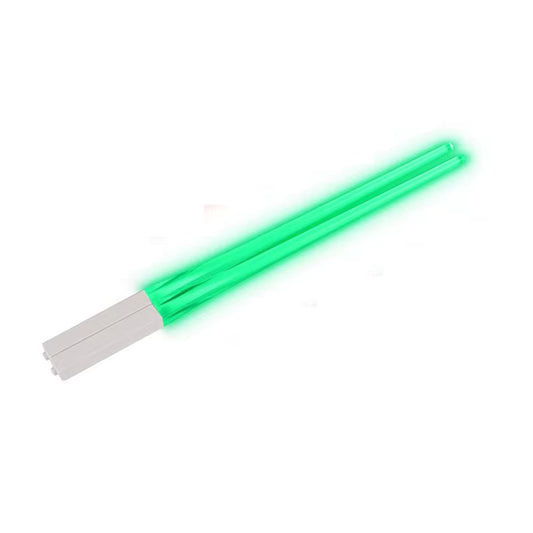Illuminate Your Dining Experience with Lightsaber Chopsticks – Epic Fun for Sushi Nights!