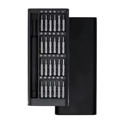 Ultimate 24-in-1 Precision Screwdriver Set: The Essential Mini Repair Kit for All Your Tech Gadgets!