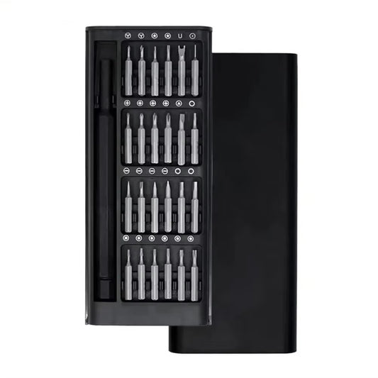 Ultimate 24-in-1 Precision Screwdriver Set: The Essential Mini Repair Kit for All Your Tech Gadgets!