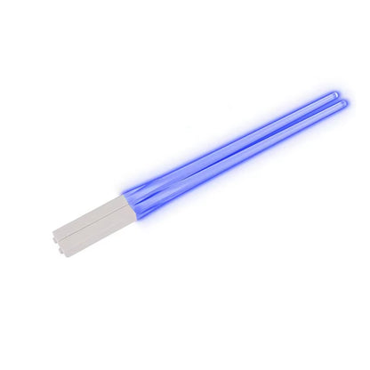 Illuminate Your Dining Experience with Lightsaber Chopsticks – Epic Fun for Sushi Nights!